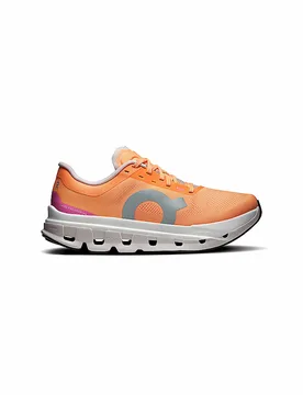 Scarpe da running da dna Cloudflow 5 arancie 37 1/2 - On - FashionsVida