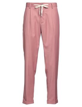 Pantalones Hombre Rosa antiguo 44 Hombre