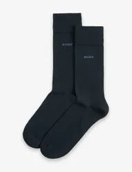 Pack Cotton Rich Ankle Socks Navy male