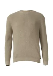 XL Strickpullover male