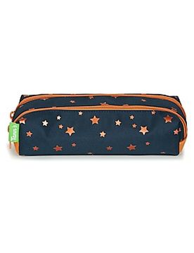 Tann'S Kosmetiktasche Etoile Marine Trousse Double Einheitsgrösse