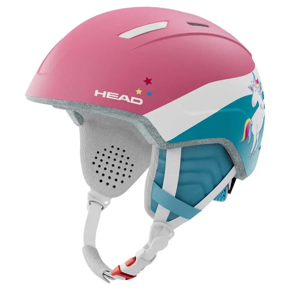 Casque Maja Joy Joy 47-51 cm unisex - Head - FashionsVida