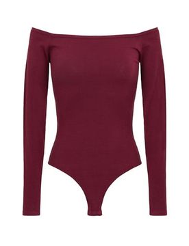 Bodysuit Damen Pflaume L,M,S,XL,XS,XXL Damen