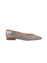 Ballerinas gold 37 damen