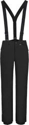 Pantalon de ski imperméable et respirant Freiberg M Noir für Herren Größe XS schwarz