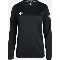 Camiseta deportiva de mujer CREUS W LS