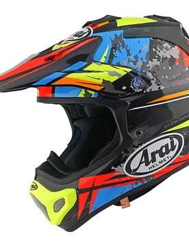 Casco Moto Cross Enduro MX-V EVO Track taglia S - Arai - FashionsVida