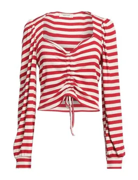 Peperosa Top Mujer Rojo 42 Mujer - Peperosa - FashionsVida