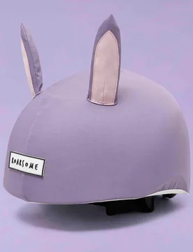 Kids Helmet Cover - - Size: ONESIZE - Roarsome - FashionsVida