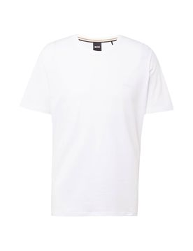 BOSS Camiseta 'Mix&Match' blanco