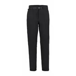 Moorland Damen Hose, schwarz 42