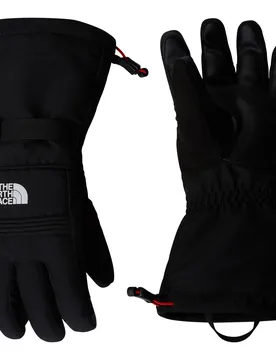 Montana guantes esquí mujer Negro (L) - The North Face - FashionsVida