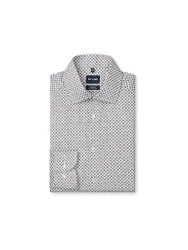 Hemd Modern Fit hellbraun 41 herren