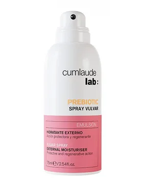 CUMLAUDE LAB Prebiotic Spray Vulvar - Cumlaude Lab - FashionsVida