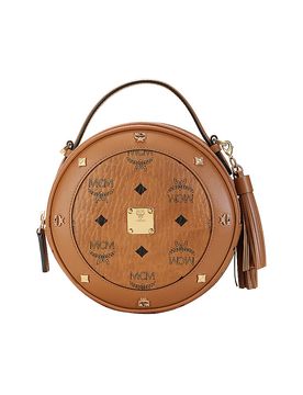 Bolso - Bandolera PINA VI marrón
