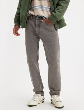 Para hombre. 00501-3496 Jeans 501 Original (30/32), Casual, Algodón, Denim