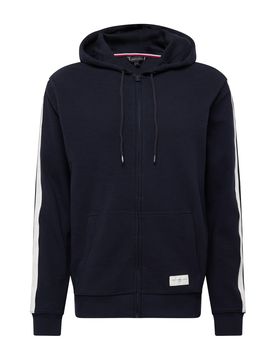 Sudadera con cremallera /