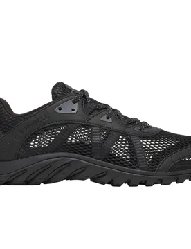 Maipo 3 aerosport sandalias trekking hombre Negro (40) - Merrell - FashionsVida