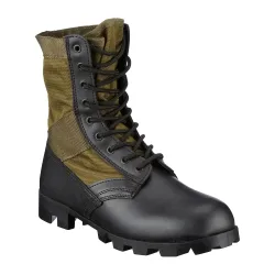 Dschungelstiefel Panama - 46 Herren 46 adult