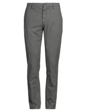 Pantalones Hombre Verde militar 40 Hombre
