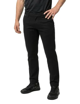 Pantaloni Kane 1 10271526 Black 30 - BOSS - FashionsVida