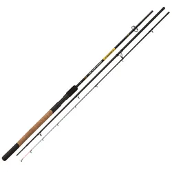 Sensual Ng Monster Picker Bolognese Rod Black 2.70 m unisex