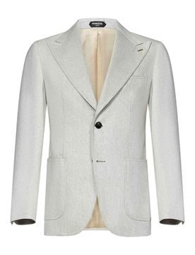 Franzese Collection Denim Giacca