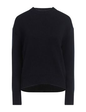 Pullover Damen Nachtblau M,XS Damen