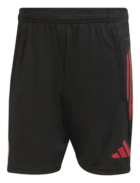 Bayern München Trainingsshort EU 2025/26 - Noir - male - Size: M