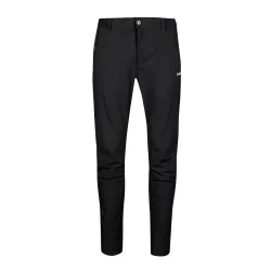 Finholma X-Stretch Pants Schwarz L