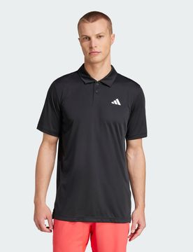Adidas Polo da tennis Club XL Black