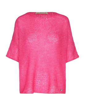 SMITH&SOUL Pullover pink L damen