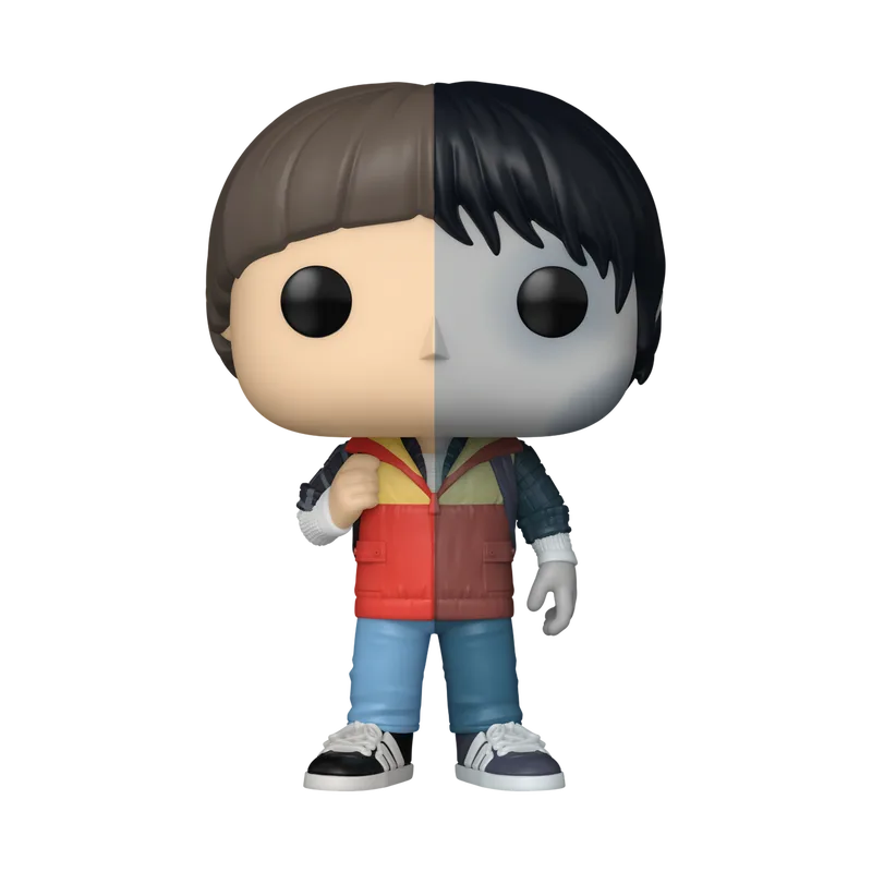POP! TV - Stranger Things #1909 Will Byers (Split) - Funko - FashionsVida