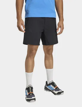 Mens Short Terrex Xperior Clima365 Mid - Nero, nero nero Uomo taglia M - Adidas - FashionsVida