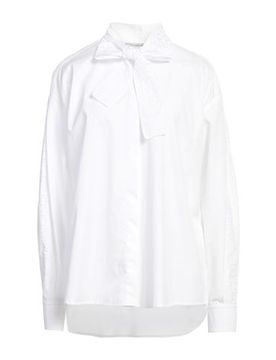 Camisa Mujer Blanco 34 Mujer
