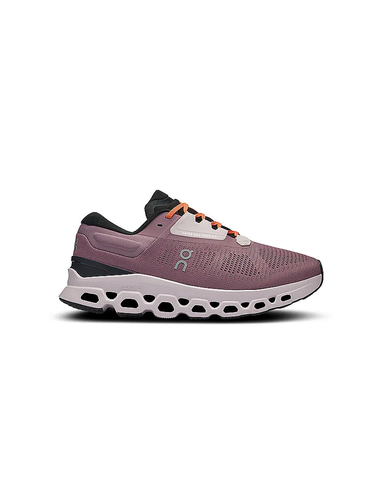 Damen Laufschuhe Cloudstratus 3 lila 37 W - On - FashionsVida