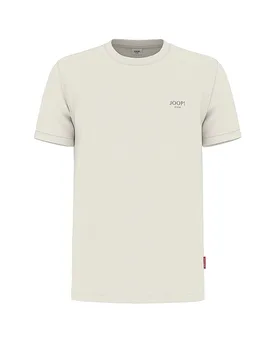 Joop T-Shirt ALPHIS crème XL - Joop! - FashionsVida