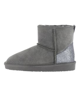 Gooce Botas 'Acacia' gris