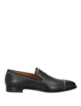 Mocasines Hombre Negro 40 Hombre