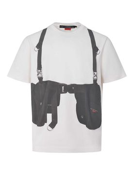 Andersson Bell T-shirt in cotone