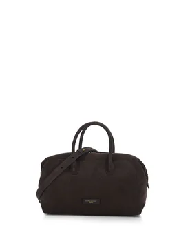 Borsa in pelle TESTA DI MORO U - GIANNI CHIARINI - FashionsVida