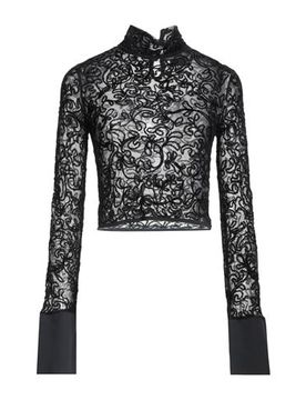Dondup Top Mujer Negro XS Mujer