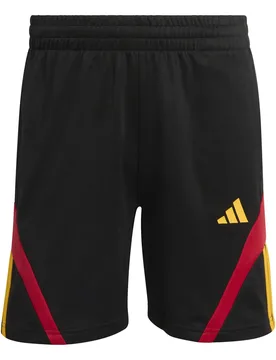 Short House Of Tiro Nations - Noir - male - Size: 2XL - Adidas - FashionsVida