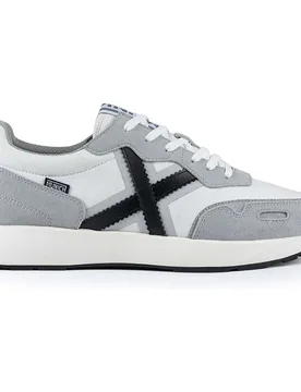 Zapatillas de hombre Xemine - Munich - FashionsVida