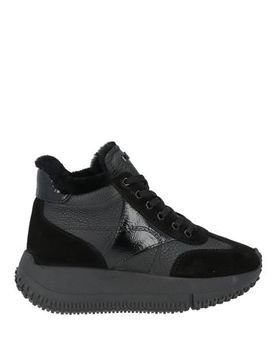 Sneakers Damen Schwarz 36,37 Damen