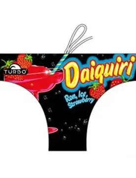 Turbo Slip De Bain Daiquiri