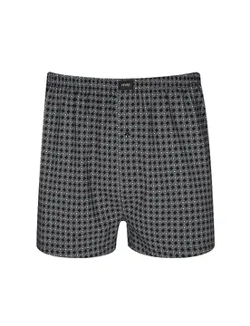 Boxershorts schwarz schwarz M herren - Mey - FashionsVida