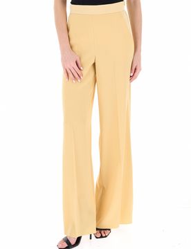 Pantalone wide leg BANANA 46