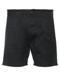 Pantalones cortos y bermudas Hombre Negro 48,50 Hombre