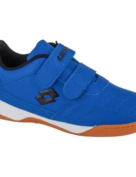 Kinder-Fußballschuhe Pacer 2600110K-5011 - Bleu - unisex - Size: 35